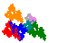 order 7 demimetasymmetric tile