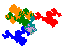 order 7 demimetasymmetric tile