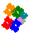 order 7 demimetasymmetric tile