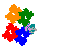 order 7 demimetasymmetric tile