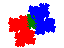 complex teragon