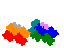 order 7 demisymmetric tile