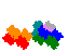order 7 demisymmetric tile