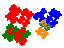 metademisymmetric tile