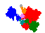 metademisymmetric tile