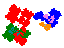 metademisymmetric tile