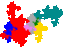 allosymmetric tile