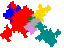 allosymmetric tile