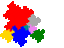 allosymmetric tile