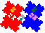 allosymmetric tile