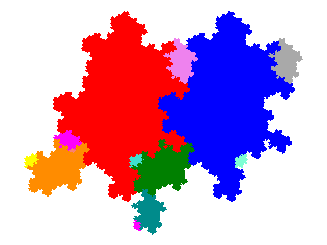 order 13 tile