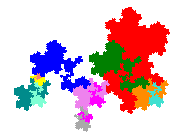 order 13 tile