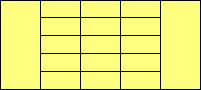 √5:1 rectangle